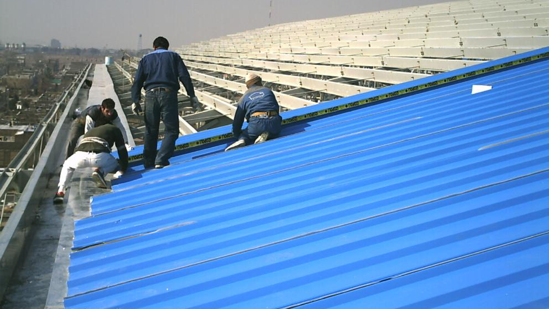 İzole Panel Çözümleri ve Uygulamaları