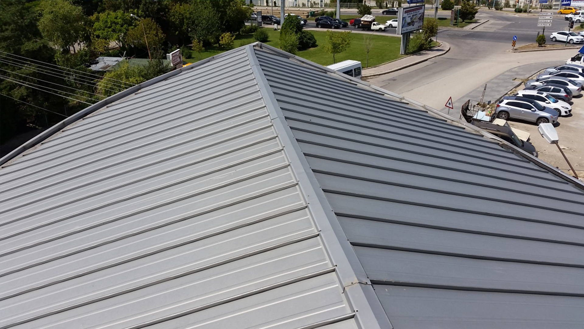 Kompozit Panel Tasarım ve Üretim Hizmetleri