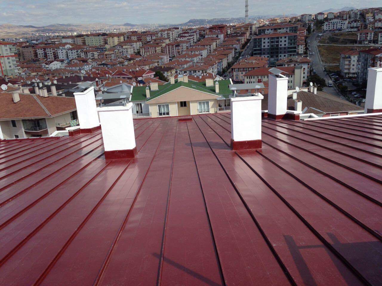 Konya Sandiviç Panel